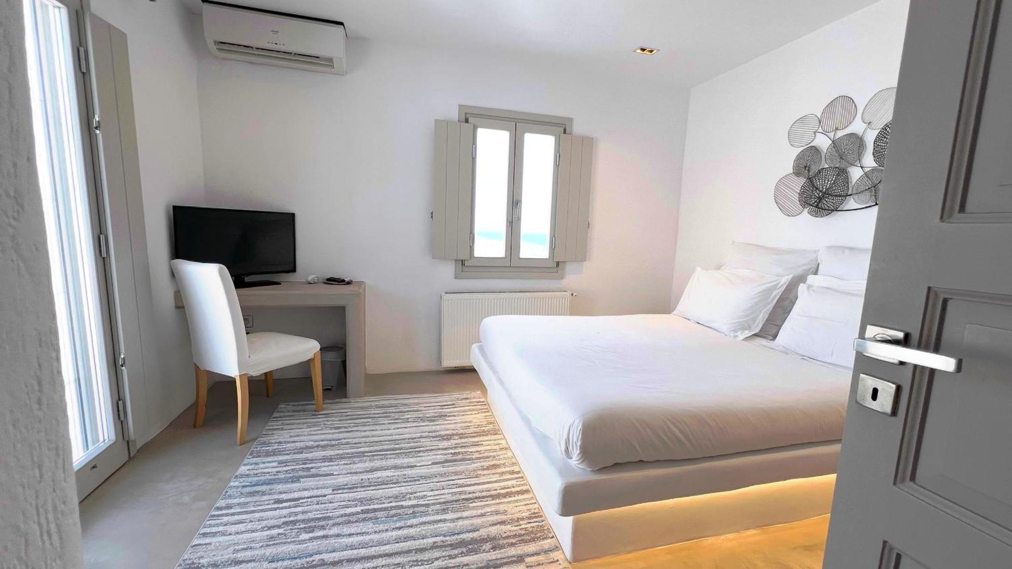 Villa Psarou Summer Psarou (Mykonos)