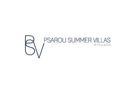Villa Psarou Summer