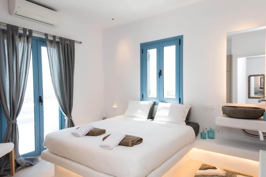 Villa Psarou Summer Psarou (Mykonos)
