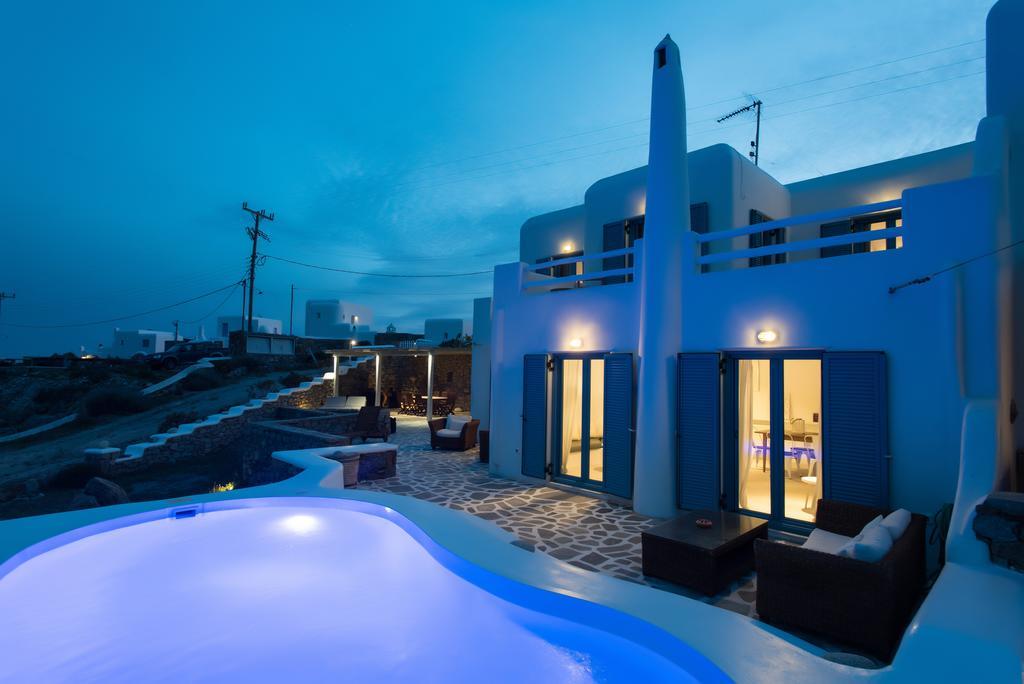 Villa Psarou Summer Psarou (Mykonos)