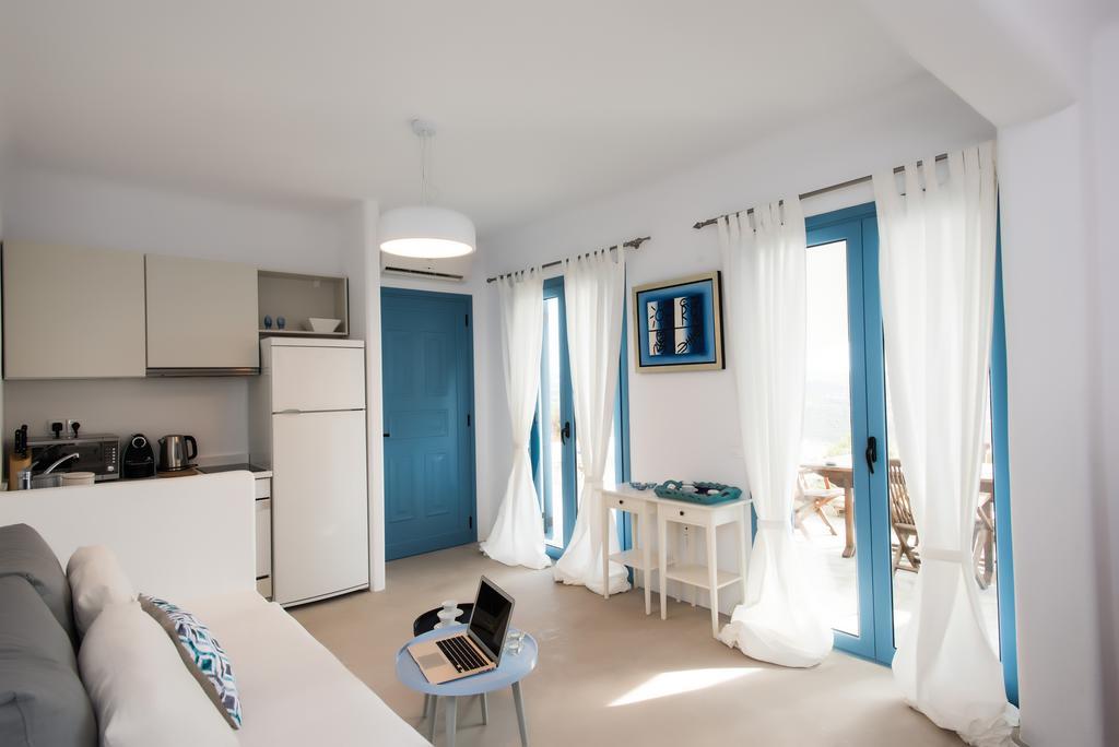 Villa Psarou Summer Psarou (Mykonos)
